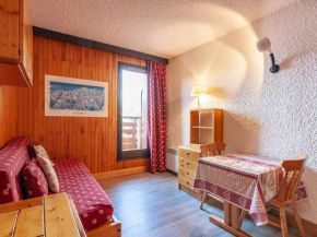 Studio fonctionnel 16m² à Méribel Mottaret - Proche pistes et commerces, parfait pour 2 personnes - FR-1-355-21